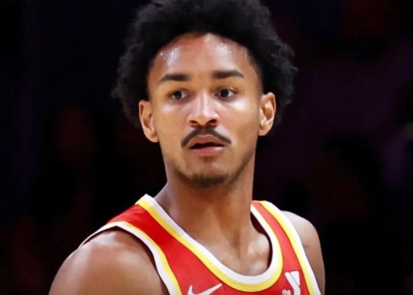 伯乐配资 1换0交易达成！场均19分首轮秀都不要了，只为腾空间